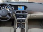 Mercedes-Benz C-class (W204 facelift 2011)