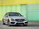 Mercedes-Benz C-class (W205)