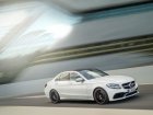 Mercedes-Benz  C-class (W205)  C 250d (204 Hp) 9G-TRONIC  
