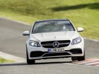 Mercedes-Benz  C-class (W205)  C 250d (204 Hp) 9G-TRONIC  
