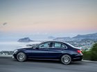 Mercedes-Benz  C-class (W205)  C 250d (204 Hp) 9G-TRONIC  