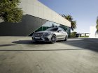 Mercedes-Benz C-class (W205, facelift 2018)