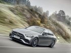 Mercedes-Benz  C-class (W206)  AMG C 63 S E PERFORMANCE (680 Hp) PHEV 4MATIC+ AMG SPEEDSHIFT MCT 9G 