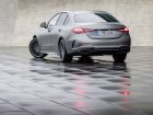 Mercedes-Benz  C-class (W206)  C 200 d EQ Boost (163 Hp) 9G-TRONIC  
