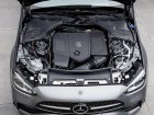 Mercedes-Benz  C-class (W206)  C 200 d EQ Boost (163 Hp) 9G-TRONIC  