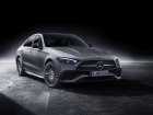 Mercedes-Benz  C-class (W206)  C 200 d EQ Boost (163 Hp) 9G-TRONIC  