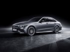 Mercedes-Benz  C-class (W206)  C 200 d EQ Boost (163 Hp) 9G-TRONIC  