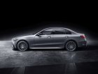Mercedes-Benz  C-class (W206)  C 200 d EQ Boost (163 Hp) 9G-TRONIC  