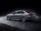 Mercedes-Benz  C-class (W206)  C 200 d EQ Boost (163 Hp) 9G-TRONIC  