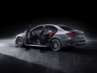 Mercedes-Benz  C-class (W206)  C 200 d EQ Boost (163 Hp) 9G-TRONIC  