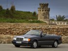 Mercedes-Benz Cabrio (A124) 300 CE-24 (124.061) (220 Hp)