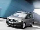 Mercedes-Benz Citan II Tourer 110 CDI (95 Hp)