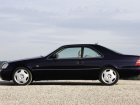 Mercedes-Benz CL (C140)