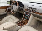 Mercedes-Benz CL (C140)