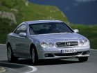 Mercedes-Benz  CL (C215, facelift 2002)  CL 500 V8 (306 Hp) 7G-TRONIC 