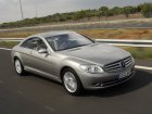 Mercedes-Benz CL (C216)