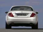 Mercedes-Benz CL (C216)
