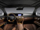 Mercedes-Benz CL (C216)