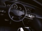 Mercedes-Benz  CL (C216)  AMG CL 63 V8 (525 Hp) 7G-TRONIC SPEEDSHIFT  