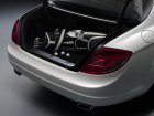 Mercedes-Benz  CL (C216)  AMG CL 63 V8 (525 Hp) 7G-TRONIC SPEEDSHIFT  