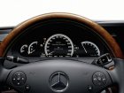 Mercedes-Benz  CL (C216, facelift 2010)  AMG CL 63 Performance Package V8 (571 Hp) AMG SPEEDSHIFT MCT  