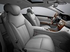 Mercedes-Benz  CL (C216, facelift 2010)  AMG CL 63 Performance Package V8 (571 Hp) AMG SPEEDSHIFT MCT  