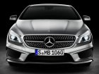 Mercedes-Benz  CLA Coupe (C117)  CLA 200 CDI (136 Hp) 4MATIC DCT  