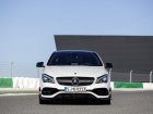 Mercedes-Benz  CLA Coupe (C117 facelift 2016)  CLA 180d (109 Hp) BlueEFFICIENCY Edition  