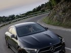 Mercedes-Benz CLA Coupe (C118)