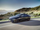 Mercedes-Benz  CLA Coupe (C118)  CLA 180 (136 Hp)  