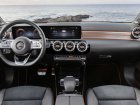 Mercedes-Benz  CLA Coupe (C118)  CLA 180 (136 Hp)  