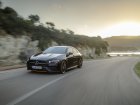 Mercedes-Benz  CLA Coupe (C118)  CLA 180 (136 Hp)  