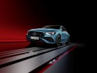 Mercedes-Benz CLA Coupe (C118, facelift 2023) CLA 220d (190 Hp) 8G-DCT