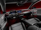 Mercedes-Benz  CLA Coupe (C118, facelift 2023)  CLA 200 (163 Hp) MHEV 7G-DCT  
