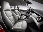 Mercedes-Benz CLA Shooting Brake (X117)
