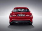 Mercedes-Benz CLA Shooting Brake (X117)
