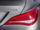 Mercedes-Benz  CLA Shooting Brake (X117)  CLA 200 (156 Hp) DCT  