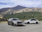 Mercedes-Benz  CLA Shooting Brake (X117)  CLA 200 (156 Hp) DCT  