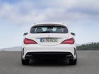 Mercedes-Benz CLA Shooting Brake (X117 facelift 2016)