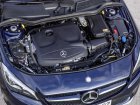 Mercedes-Benz CLA Shooting Brake (X117 facelift 2016)