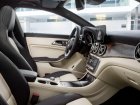 Mercedes-Benz  CLA Shooting Brake (X117 facelift 2016)  CLA 180d (109 Hp) DCT  