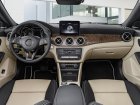 Mercedes-Benz  CLA Shooting Brake (X117 facelift 2016)  CLA 180d (109 Hp) DCT  