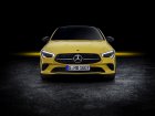 Mercedes-Benz  CLA Shooting Brake (X118)  CLA 200d (150 Hp) DCT 