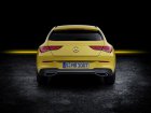 Mercedes-Benz CLA Shooting Brake (X118)