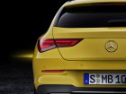 Mercedes-Benz CLA Shooting Brake (X118)