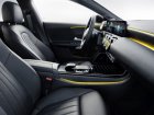Mercedes-Benz CLA Shooting Brake (X118)