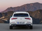 Mercedes-Benz  CLA Shooting Brake (X118)  CLA 250e (218 Hp) EQ Power DCT  