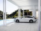 Mercedes-Benz  CLA Shooting Brake (X118)  CLA 250e (218 Hp) EQ Power DCT  