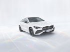 Mercedes-Benz  CLA Shooting Brake (X118, facelift 2023)  CLA 200 (163 Hp) MHEV 7G-DCT 