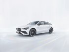Mercedes-Benz CLA Shooting Brake (X118, facelift 2023)